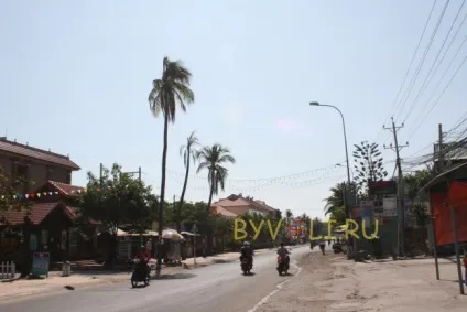 В'єтнам - що краще Нячанг або Фантьет (Муйне), де краще відпочивати