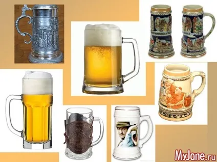 Вибираємо келихи і кухлі для пива - пиво, посуд для пива, пивні кухлі, пивні келихи, подарунки, (подарунки) Вибираємо келихи і кухлі для пива - пиво, посуд для пива, пивні кухлі, пивні келихи, подарунки,
