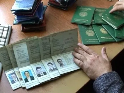 Вісник мігранта і мандрівника як встати на міграційний облік вУкаіни (зробити реєстрацію)
