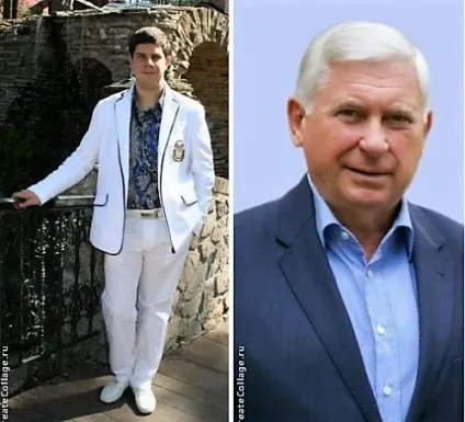Віктор пилипишин гіркий чай лукавого київського «господарника» • skelet-info
