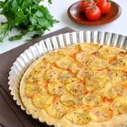 Випічка з картоплею - 30 рецептів, добірка рецептів на (картоплею) Випічка з картоплею - 30 рецептів, добірка рецептів на