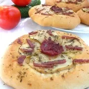 Випічка з картоплею - 30 рецептів, добірка рецептів на (рецептів) Випічка з картоплею - 30 рецептів, добірка рецептів на