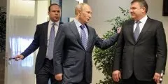 Вийшов термін чому путин змінив главу адміністрації (путин) Вийшов термін чому путин змінив главу адміністрації