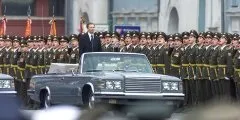 Вийшов термін чому путин змінив главу адміністрації (путин) Вийшов термін чому путин змінив главу адміністрації