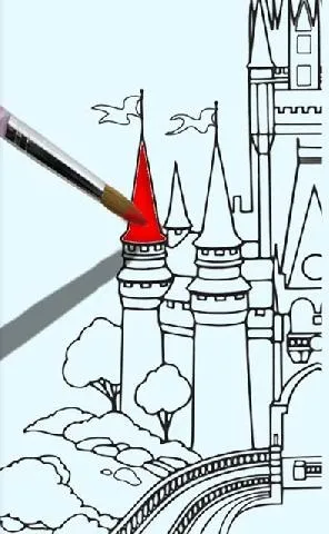 Вітражний розпис своїми руками