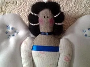 Вантажний ангел тильда своїми руками - ярмарок майстрів - ручна робота, handmade (тильда ангел) Вантажний ангел тильда своїми руками - ярмарок майстрів - ручна робота, handmade