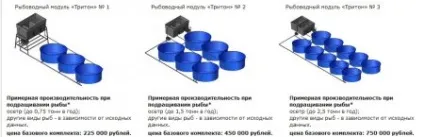 Вирощування вугра в узв (можна) Вирощування вугра в узв