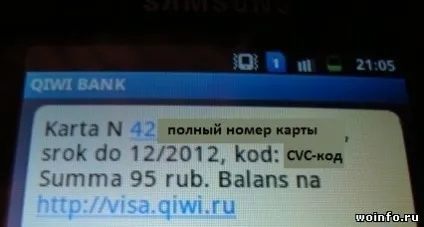 Visa virtual