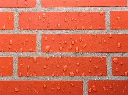Висоли на цеглі причини і способи усунення (цеглі) Висоли на цеглі причини і способи усунення