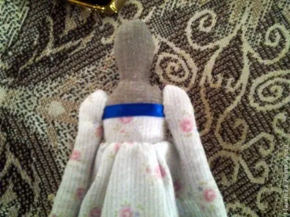 Вантажний ангел тильда своїми руками - ярмарок майстрів - ручна робота, handmade (нитки) Вантажний ангел тильда своїми руками - ярмарок майстрів - ручна робота, handmade