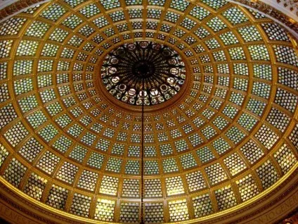Вітражне мистецтво louis comfort tiffany (Льюїс Комфорт Тіффані) Вітражне мистецтво louis comfort tiffany