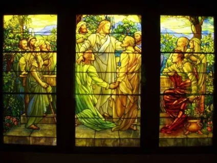 Вітражне мистецтво louis comfort tiffany (мистецтво) Вітражне мистецтво louis comfort tiffany