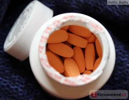 Вітаміни unipharm витрум - «моя вітамінна історія життя) порівняння з Супрадін, комплівіта, (витрум) Вітаміни unipharm витрум - «моя вітамінна історія життя) порівняння з Супрадін, комплівіта,