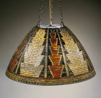Вітражне мистецтво louis comfort tiffany (мистецтво) Вітражне мистецтво louis comfort tiffany