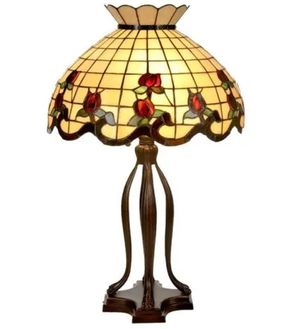 Вітражне мистецтво louis comfort tiffany (comfort) Вітражне мистецтво louis comfort tiffany