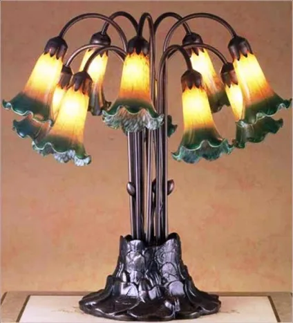 Вітражне мистецтво louis comfort tiffany (louis) Вітражне мистецтво louis comfort tiffany