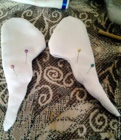Вантажний ангел тильда своїми руками - ярмарок майстрів - ручна робота, handmade (тильда вінтажний ангел) Вантажний ангел тильда своїми руками - ярмарок майстрів - ручна робота, handmade