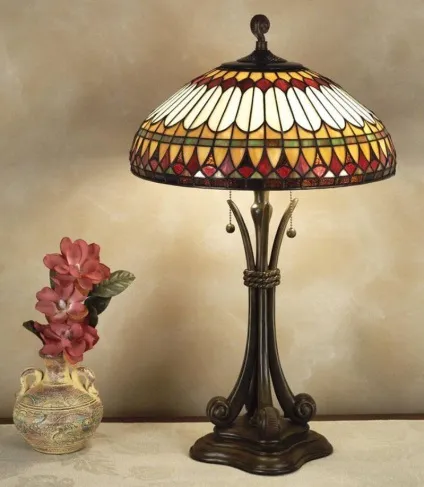 Вітражне мистецтво louis comfort tiffany (tiffany) Вітражне мистецтво louis comfort tiffany