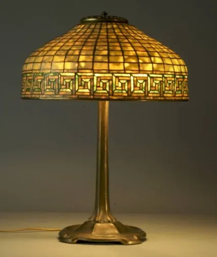 Вітражне мистецтво louis comfort tiffany (мистецтво) Вітражне мистецтво louis comfort tiffany