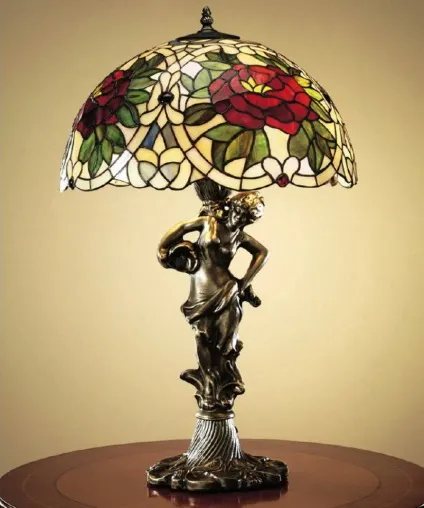 Вітражне мистецтво louis comfort tiffany (louis) Вітражне мистецтво louis comfort tiffany