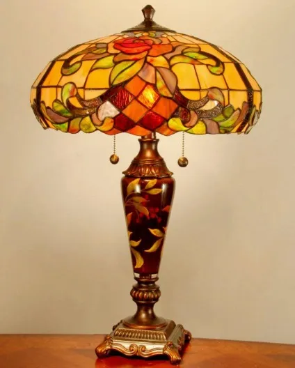 Вітражне мистецтво louis comfort tiffany (louis) Вітражне мистецтво louis comfort tiffany