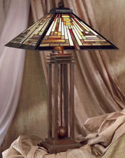 Вітражне мистецтво louis comfort tiffany (мистецтво) Вітражне мистецтво louis comfort tiffany
