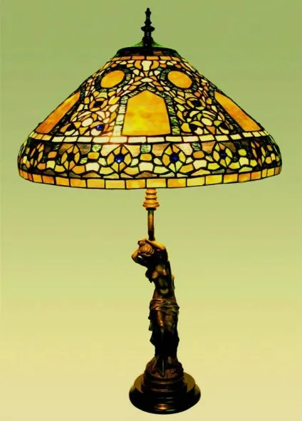Вітражне мистецтво louis comfort tiffany (мистецтво) Вітражне мистецтво louis comfort tiffany