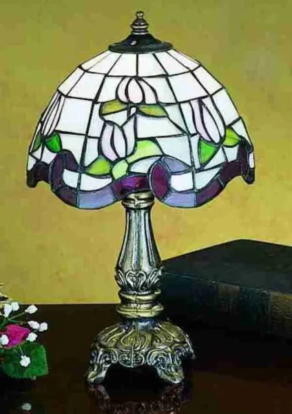 Вітражне мистецтво louis comfort tiffany (comfort) Вітражне мистецтво louis comfort tiffany
