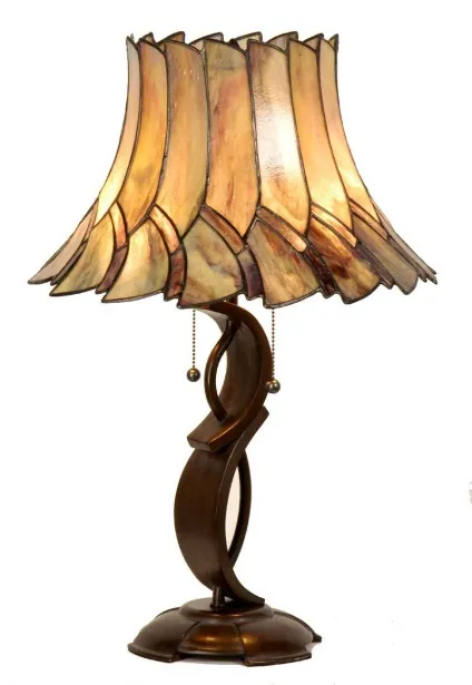 Вітражне мистецтво louis comfort tiffany (Льюїс Комфорт Тіффані) Вітражне мистецтво louis comfort tiffany