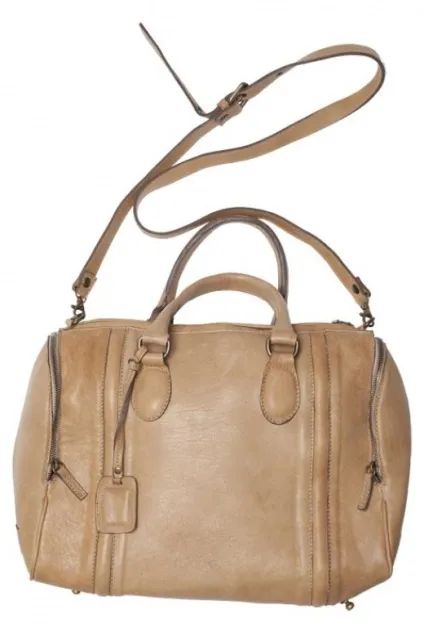 Ви в курсі, що таке сумки tote, satchel, hobo - італія по-російськи