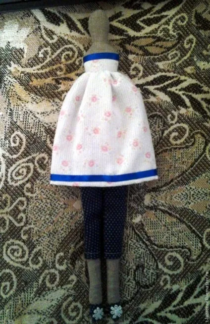 Вантажний ангел тильда своїми руками - ярмарок майстрів - ручна робота, handmade (тильда вінтажний ангел) Вантажний ангел тильда своїми руками - ярмарок майстрів - ручна робота, handmade