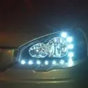 Відновлення підлоги в автомобілі