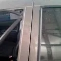 Відновлення підлоги в автомобілі