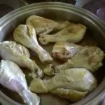 смачна гречка