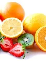 У яких продуктах міститься фтор (продуктах) У яких продуктах міститься фтор
