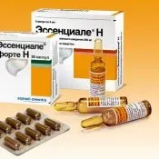 Вплив алкоголю на печінку, як пиво впливає на клітини печінки (вплив) Вплив алкоголю на печінку, як пиво впливає на клітини печінки