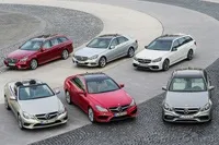 Внутрішня маркування та позначення моделей mercedes-benz, система внутрішніх позначень моделей (позначення) Внутрішня маркування та позначення моделей mercedes-benz, система внутрішніх позначень моделей