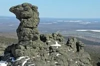Всі пам'ятки свердловської області - опис, фото, відгуки, що подивитися в