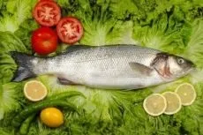 У яких продуктах міститься фтор (продуктах) У яких продуктах міститься фтор