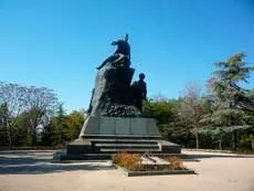 Володимир Олексійович корнілов ( «Адмірал Корнілов недобудований крейсер) Володимир Олексійович корнілов