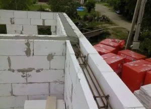 В яких випадках потрібен армопояс і як його правильно зробити, будівництво та ремонт (випадках) В яких випадках потрібен армопояс і як його правильно зробити, будівництво та ремонт