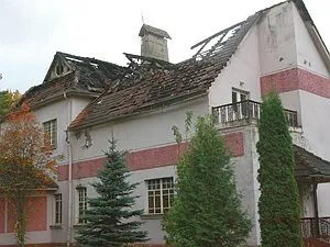 У Москві знищено унікальний музей народного художника Костянтина Васильєва (москві) У Москві знищено унікальний музей народного художника Костянтина Васильєва
