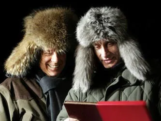 У що одягається Сміла путин (новини Одеса) У що одягається Сміла путин