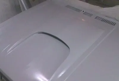 Повітрозабірник на капот своїми руками, вироби для авто (повітрозабірник) Повітрозабірник на капот своїми руками, вироби для авто