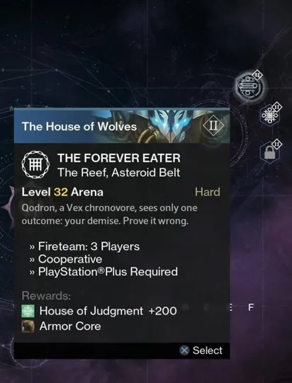 Враження від destiny house of wolves, канобу (канобу) Враження від destiny house of wolves, канобу