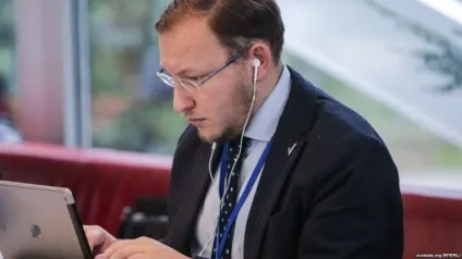 Володимир Некляєв про - чорнобильському шляху я тут тому, що живу на цій землі - Гавар праўду (тому) Володимир Некляєв про - чорнобильському шляху я тут тому, що живу на цій землі - Гавар праўду