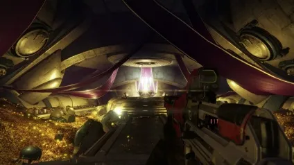 Враження від destiny house of wolves, канобу (destiny) Враження від destiny house of wolves, канобу