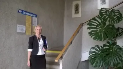 Володимир Некляєв про - чорнобильському шляху я тут тому, що живу на цій землі - Гавар праўду (Некляєв) Володимир Некляєв про - чорнобильському шляху я тут тому, що живу на цій землі - Гавар праўду