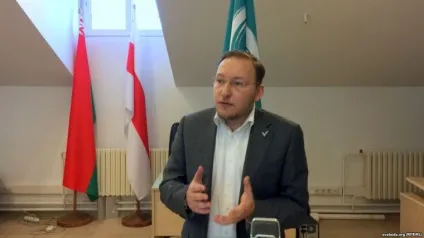 Володимир Некляєв про - чорнобильському шляху я тут тому, що живу на цій землі - Гавар праўду (Некляєв) Володимир Некляєв про - чорнобильському шляху я тут тому, що живу на цій землі - Гавар праўду