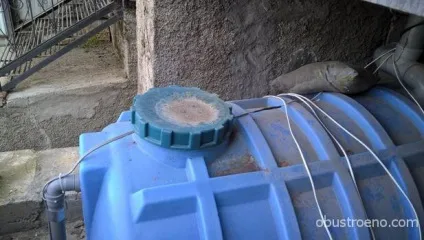 Внутрішня каналізація своїми руками в приватному будинку експлуатація, схема пристрою (внутрішня каналізація) Внутрішня каналізація своїми руками в приватному будинку експлуатація, схема пристрою